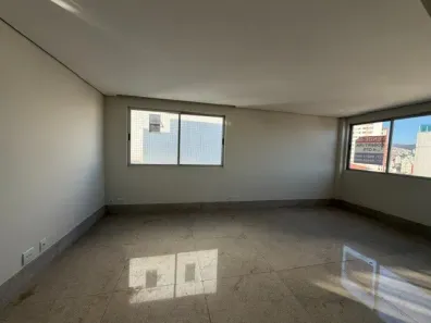 Cobertura com 3 Quartos à venda, 180m² no Colégio Batista, Belo Horizonte