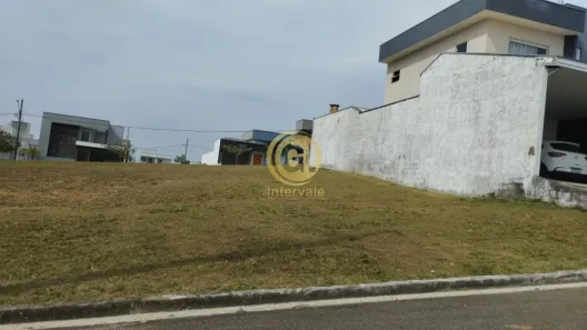 Lote/Terreno à venda, 300m² no Condomínio Terras do Vale, Caçapava