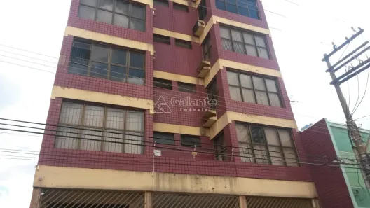 Sala Comercial com 1 Quarto para alugar, 42m² no Centro, Campinas