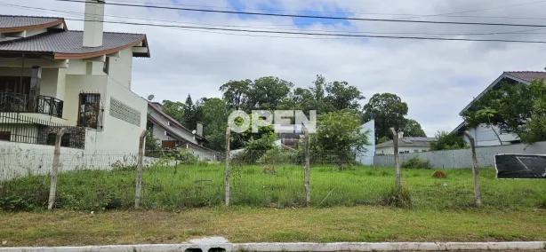 Lote/Terreno à venda, 420m² no Marechal Rondon, Canoas