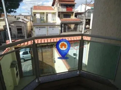 Sobrado com 3 Quartos à venda, 130m² no Penha de França, São Paulo