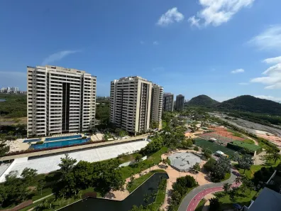 Apartamento com 2 Quartos à venda, 87m² no Barra Olímpica, Rio de Janeiro