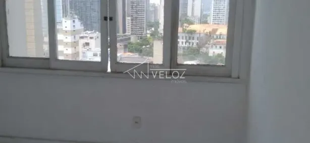 Sala Comercial à venda, 44m² no Centro, Rio de Janeiro