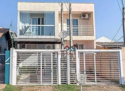 Casa com 2 Quartos à venda, 122m² no São José, Canoas