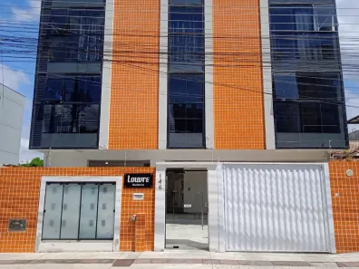 Apartamento com 2 Quartos à venda, 70m² no São Francisco de Assis, Camboriú