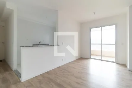Apartamento com 2 Quartos à venda, 57m² no Vila Caraguatá, São Paulo