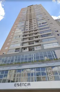 Apartamento com 3 Quartos à venda, 121m² no Jardim América, Goiânia