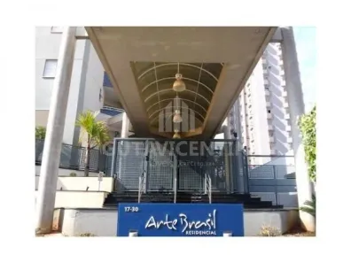 Apartamento com 2 Quartos à venda, 5000m² no Vila Santa Tereza, Bauru