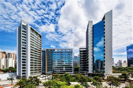 Sala Comercial para alugar, 1184m² no Pinheiros, São Paulo