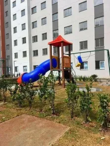 Apartamento com 2 Quartos à venda, 35m² no Jaguaré, São Paulo