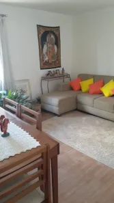 Apartamento com 3 Quartos à venda, 64m² no Vila Suzana, São Paulo