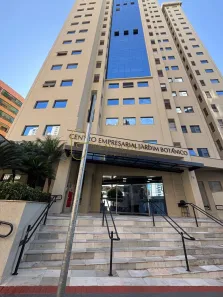 Sala Comercial à venda, 48m² no Jardim Botânico, Ribeirão Preto