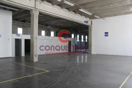Prédio Comercial à venda, 2194m² no Jurubatuba, São Paulo
