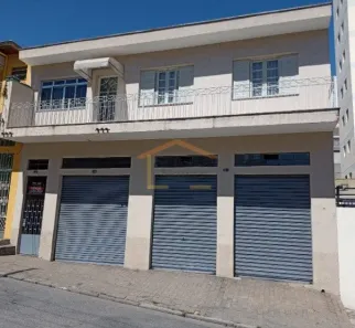 Sobrado com 5 Quartos à venda, 254m² no Jardim Carlu, São Paulo