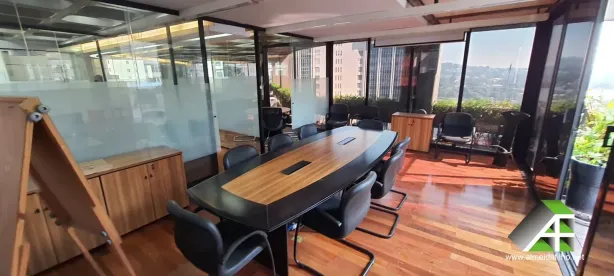 Sala Comercial com 1 Quarto para alugar, 286m² no Vila Olímpia, São Paulo