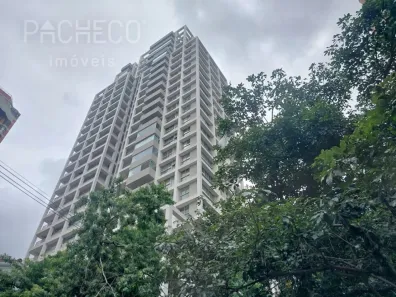 Apartamento com 2 Quartos para alugar, 95m² no Pinheiros, São Paulo