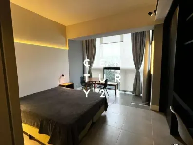 Apartamento com 1 Quarto à venda, 26m² no Vila Olímpia, São Paulo