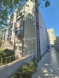 Apartamento com 1 Quarto à venda, 33m² no Partenon, Porto Alegre