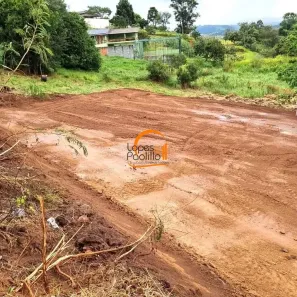 Lote/Terreno à venda, 800m² no Loteamento Village de Atibaia, Atibaia