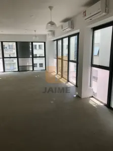 Imóvel Comercial à venda, 42m² no Higienópolis, São Paulo