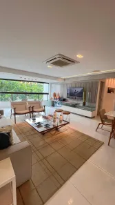Apartamento com 4 Quartos à venda, 158m² no Monteiro, Recife