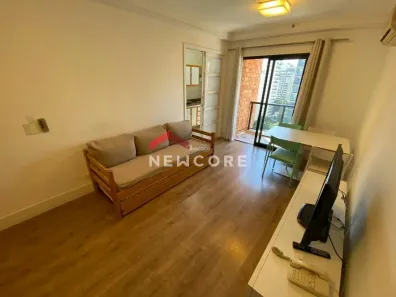 Apartamento com 1 Quarto à venda, 45m² no Vila Uberabinha, São Paulo