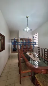 Sobrado com 3 Quartos à venda, 209m² no Osvaldo Cruz, São Caetano do Sul