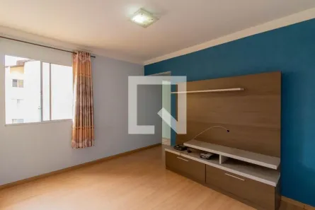 Apartamento com 2 Quartos à venda, 56m² no Jardim Odete, Guarulhos