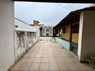 Casa com 3 Quartos à venda, 118m² no Conjunto Habitacional Brás Cubas, Mogi das Cruzes