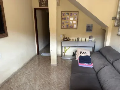 Casa com 4 Quartos à venda, 192m² no Jardim Campo Belo, Limeira
