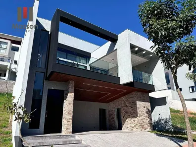 Casa de Condomínio com 3 Quartos à venda, 220m² no Salvaterra, Juiz de Fora