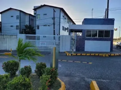 Apartamento com 3 Quartos para alugar, 70m² no Candelária, Natal