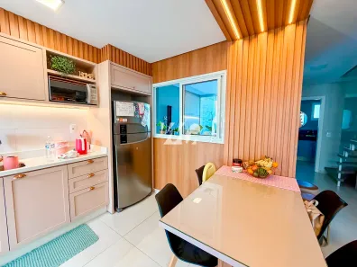 Casa com 2 Quartos à venda, 86m² no Pagani, Palhoça