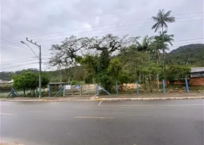 Lote/Terreno à venda, 2100m² no Itapema do Norte, Itapoá
