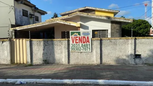 Imóvel Comercial com 5 Quartos à venda, 700m² no Centro, João Pessoa