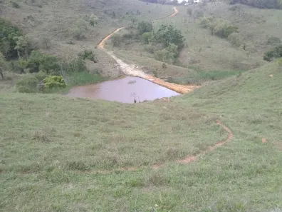 Fazenda/Sítio com 2 Quartos à venda, 70m² no , Ouro Fino