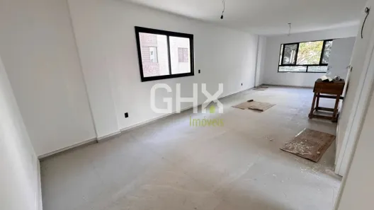 Apartamento com 4 Quartos à venda, 135m² no Cidade Nova, Belo Horizonte