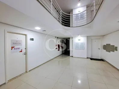 Sala Comercial com 1 Quarto à venda, 50m² no Jardim Brasil, Campinas