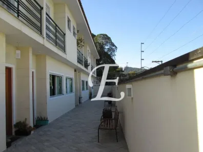 Casa de Condomínio com 3 Quartos à venda, 101m² no Vila Rosa, São Paulo