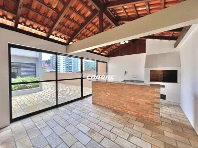 Apartamento com 3 Quartos à venda, 413m² no Ponta Aguda, Blumenau