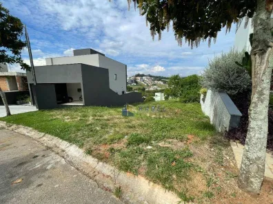 Lote/Terreno à venda, 564m² no Condomínio Vale das Águas, Bragança Paulista