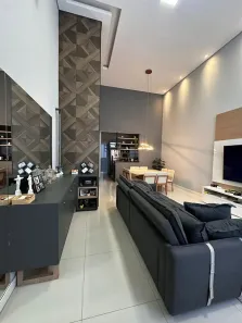 Casa de Condomínio com 3 Quartos à venda, 250m² no Parque São Miguel, Hortolândia
