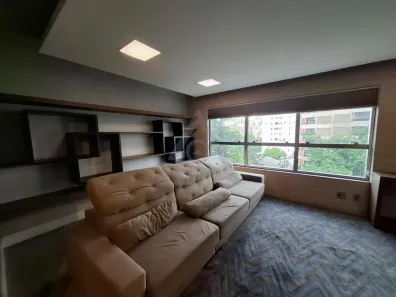 Apartamento com 1 Quarto à venda, 70m² no Centro, Campinas