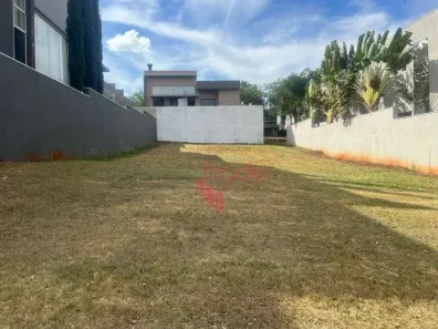 Lote/Terreno à venda, 495m² no Bonfim Paulista, Ribeirão Preto