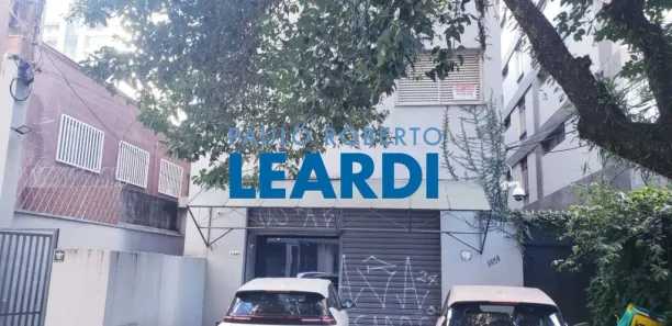 Imóvel Comercial com 12 Quartos à venda, 1500m² no Pinheiros, São Paulo