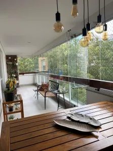 Apartamento com 3 Quartos à venda, 163m² no Vila Andrade, São Paulo