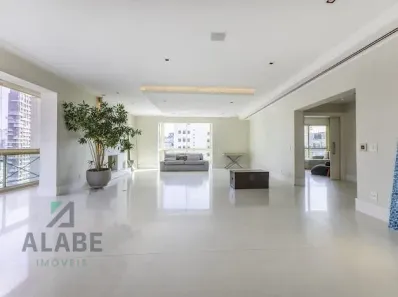 Apartamento com 4 Quartos à venda, 465m² no Jardim Paulistano, São Paulo