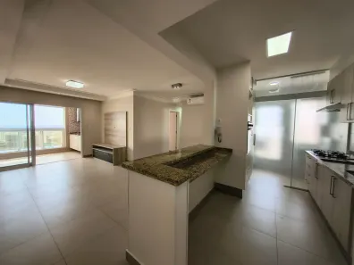 Apartamento com 3 Quartos para alugar, 98m² no Parque Campolim, Sorocaba