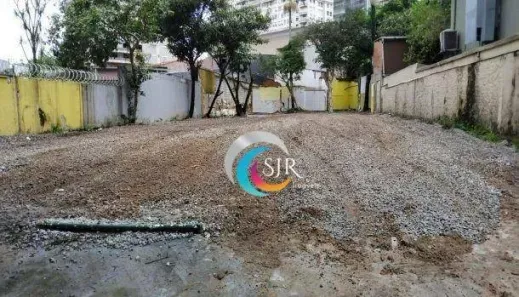 Lote/Terreno para alugar, 700m² no Pinheiros, São Paulo