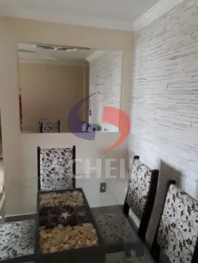 Apartamento com 3 Quartos à venda, 70m² no Jardim Itapeva, São Paulo